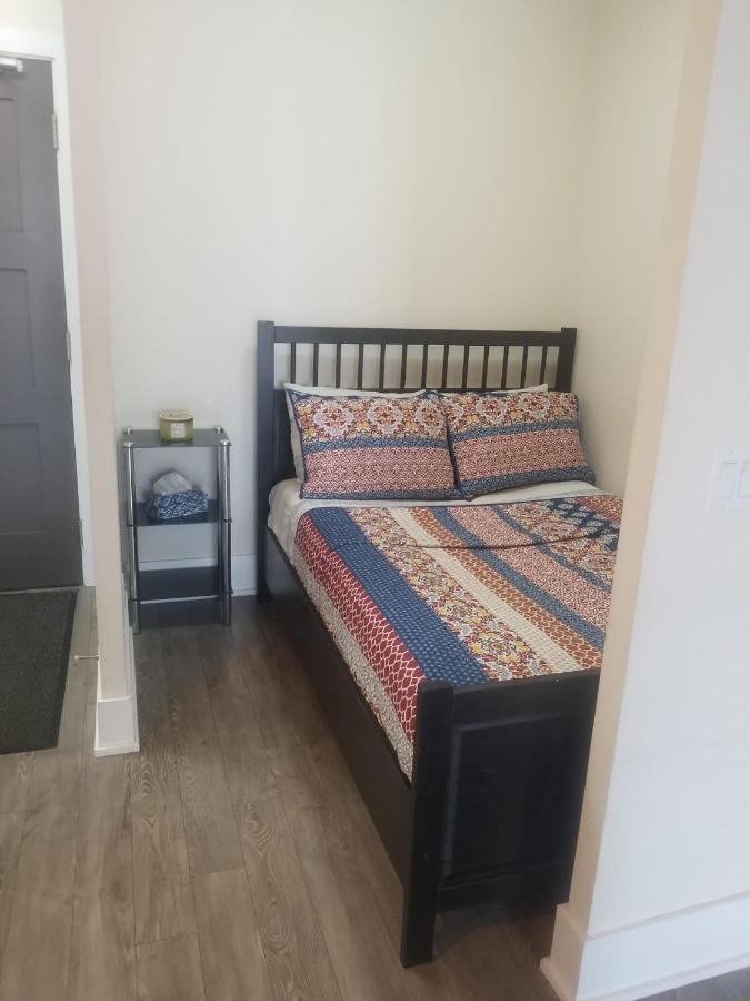 טורונטו Executive 2 Beds Near Cn Tower, Rogers Centre, Scotia Area, Business District, Entertainment District, Lakeshore מראה חיצוני תמונה